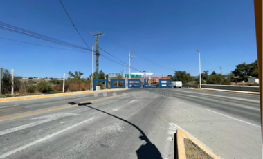 Terreno en venta, Pachuca