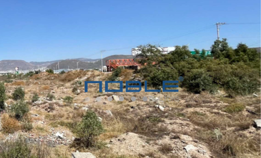 Terreno en venta, Pachuca