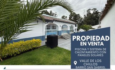 VILLLA MAS DEPARTAMENTO EN VENTA- LA ARMENIA