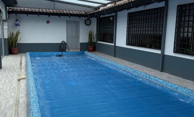 VILLLA MAS DEPARTAMENTO EN VENTA- LA ARMENIA