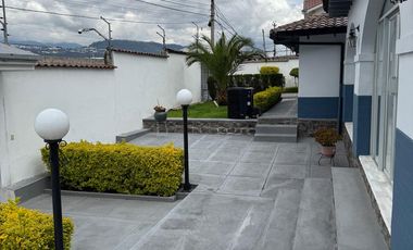 VILLLA MAS DEPARTAMENTO EN VENTA- LA ARMENIA