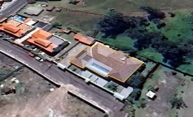 VILLLA MAS DEPARTAMENTO EN VENTA- LA ARMENIA