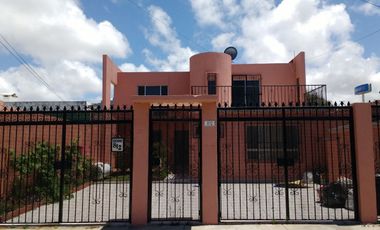 Renta Amplia Casa en Playas de Tijuana