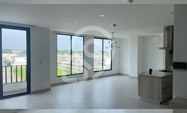 Departamento en venta, Hotel REEC Machala