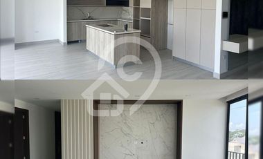 Departamento en venta, Hotel REEC Machala