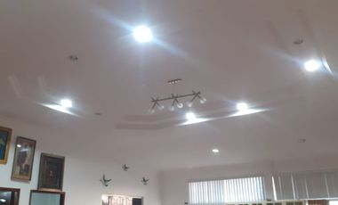 En Alquiler Casa de 3 Dormitorios Con Anexo Independiente En Lote de 1.418 metros por año corrido