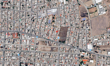 Cto. Panamá, Privada Panama, 36360 San Francisco del Rincón, Gto., México-Casa en Remate-(65% Debajo De Su Valor Comercial, Solo Recursos Propios-SK10