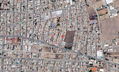 Cto. Panamá, Privada Panama, 36360 San Francisco del Rincón, Gto., México-Casa en Remate-(65% Debajo De Su Valor Comercial, Solo Recursos Propios-SK10