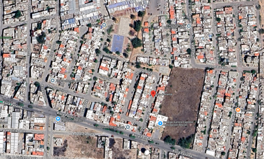 Cto. Panamá, Privada Panama, 36360 San Francisco del Rincón, Gto., México-Casa en Remate-(65% Debajo De Su Valor Comercial, Solo Recursos Propios-SK10