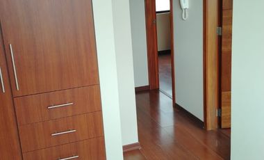 HERMOSA Y COMODA CASA DE TRES HABITACIONES