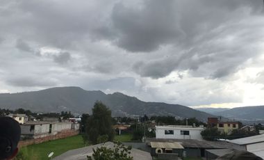 HERMOSA Y COMODA CASA DE TRES HABITACIONES