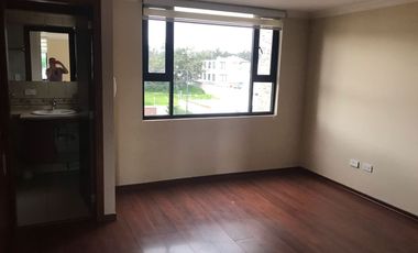 HERMOSA Y COMODA CASA DE TRES HABITACIONES