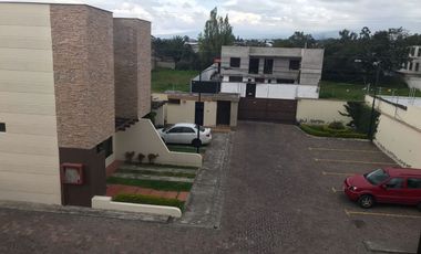 HERMOSA Y COMODA CASA DE TRES HABITACIONES