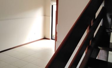 HERMOSA Y COMODA CASA DE TRES HABITACIONES