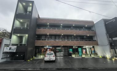 LOCALES COMERCIALES EN RENTA, ORIZABA VER