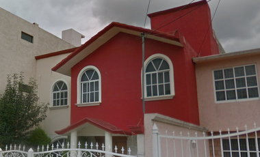 CASA EN VENTA A PRECIO ECONOMICO, REMATE ADJUDICADO - Av del Roble 186, Villas del Álamo, 42184 El Álamo, Hgo.