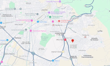 CASA EN VENTA A PRECIO ECONOMICO, REMATE ADJUDICADO - Av del Roble 186, Villas del Álamo, 42184 El Álamo, Hgo.