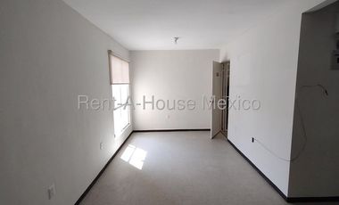 Departamento de 2 recámaras. RENTA - Villas del Refugio