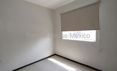 Departamento de 2 recámaras. RENTA - Villas del Refugio