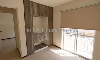 Departamento de 2 recámaras. RENTA - Villas del Refugio