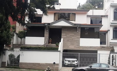 Casa en Club de Golf Chiluca, Atizapán de Zaragoza Estado de México
