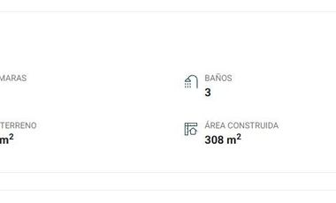 Casa en Club de Golf Chiluca, Atizapán de Zaragoza Estado de México