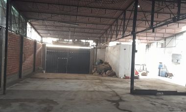 Terreno en venta de ocasion 262.20m2 av. Argentina lima cercado