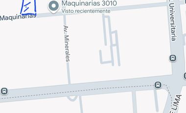 Terreno en venta de ocasion 262.20m2 av. Argentina lima cercado