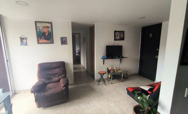 VENTA DE APARTAMENTO POR EL CENTRO DE LA MODA  ITAGÜÍ.