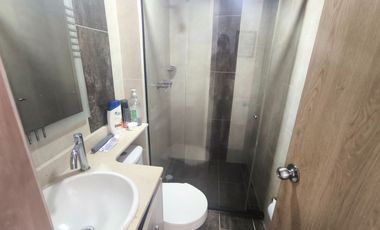 VENTA DE APARTAMENTO POR EL CENTRO DE LA MODA  ITAGÜÍ.