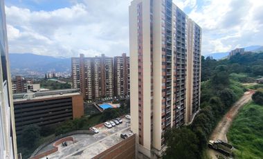 VENTA DE APARTAMENTO POR EL CENTRO DE LA MODA  ITAGÜÍ.