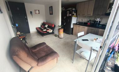 VENTA DE APARTAMENTO POR EL CENTRO DE LA MODA  ITAGÜÍ.