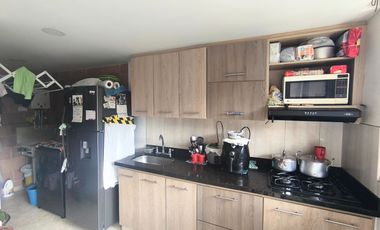 VENTA DE APARTAMENTO POR EL CENTRO DE LA MODA  ITAGÜÍ.