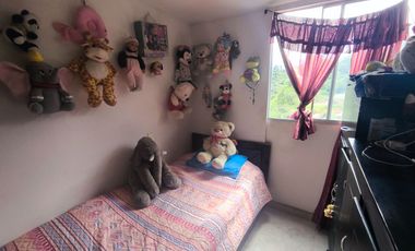 VENTA DE APARTAMENTO POR EL CENTRO DE LA MODA  ITAGÜÍ.