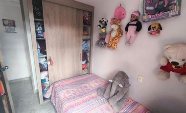 VENTA DE APARTAMENTO POR EL CENTRO DE LA MODA  ITAGÜÍ.