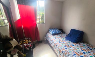 VENTA DE APARTAMENTO POR EL CENTRO DE LA MODA  ITAGÜÍ.