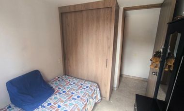VENTA DE APARTAMENTO POR EL CENTRO DE LA MODA  ITAGÜÍ.