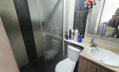 VENTA DE APARTAMENTO POR EL CENTRO DE LA MODA  ITAGÜÍ.