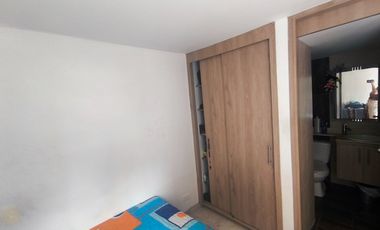 VENTA DE APARTAMENTO POR EL CENTRO DE LA MODA  ITAGÜÍ.