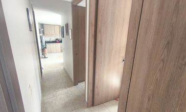 VENTA DE APARTAMENTO POR EL CENTRO DE LA MODA  ITAGÜÍ.