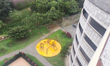 VENTA DE APARTAMENTO POR EL CENTRO DE LA MODA  ITAGÜÍ.