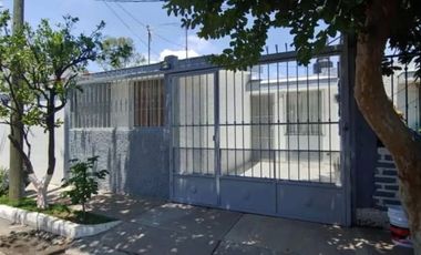¡Casa de una planta, Colonia Educadores Jaliscienses, Tonalá!