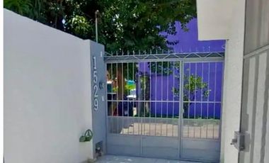 ¡Casa de una planta, Colonia Educadores Jaliscienses, Tonalá!