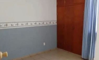 ¡Casa de una planta, Colonia Educadores Jaliscienses, Tonalá!