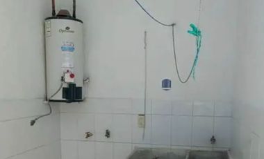¡Casa de una planta, Colonia Educadores Jaliscienses, Tonalá!
