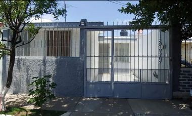¡Casa de una planta, Colonia Educadores Jaliscienses, Tonalá!