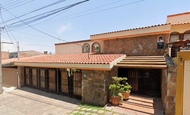 𝘾𝘼𝙎𝘼 𝙀𝙉 𝙑𝙀𝙉𝙏𝘼 𝘾𝙊𝙉 𝙍𝙀𝘾𝙐𝙍𝙎𝙊𝙎 𝙋𝙍𝙊𝙋𝙄𝙊𝙎 (𝙍𝙀𝙈𝘼𝙏𝙀), Lomas de San Luis 4ta Secc, San Luis de Potosí