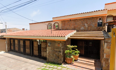 𝘾𝘼𝙎𝘼 𝙀𝙉 𝙑𝙀𝙉𝙏𝘼 𝘾𝙊𝙉 𝙍𝙀𝘾𝙐𝙍𝙎𝙊𝙎 𝙋𝙍𝙊𝙋𝙄𝙊𝙎 (𝙍𝙀𝙈𝘼𝙏𝙀), Lomas de San Luis 4ta Secc, San Luis de Potosí