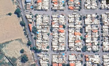 Casa en Remante Bancario, Seguridad de Inversión al 100% POR ESCRITO.
