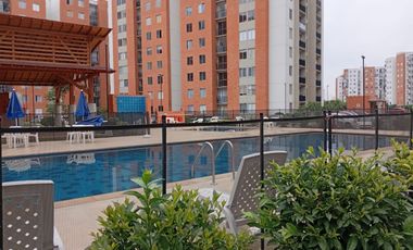VENDO APARTAMENTO CIUDAD MELENDEZ SUR DE CALI